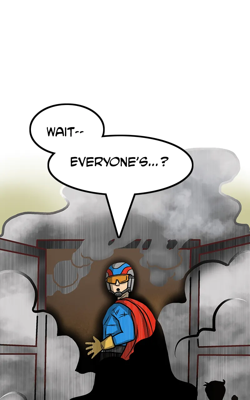 Traveler Chapter 19 page 41 - 