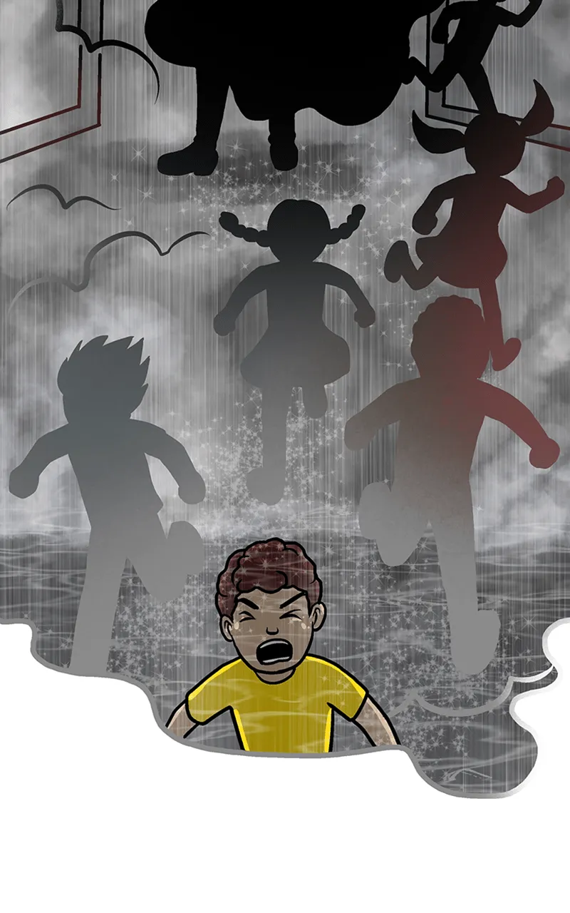 Traveler Chapter 19 page 42 - 
