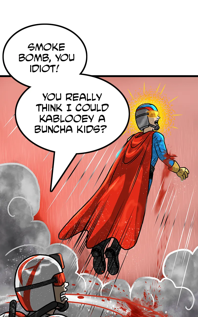 Traveler Chapter 19 page 43 - 