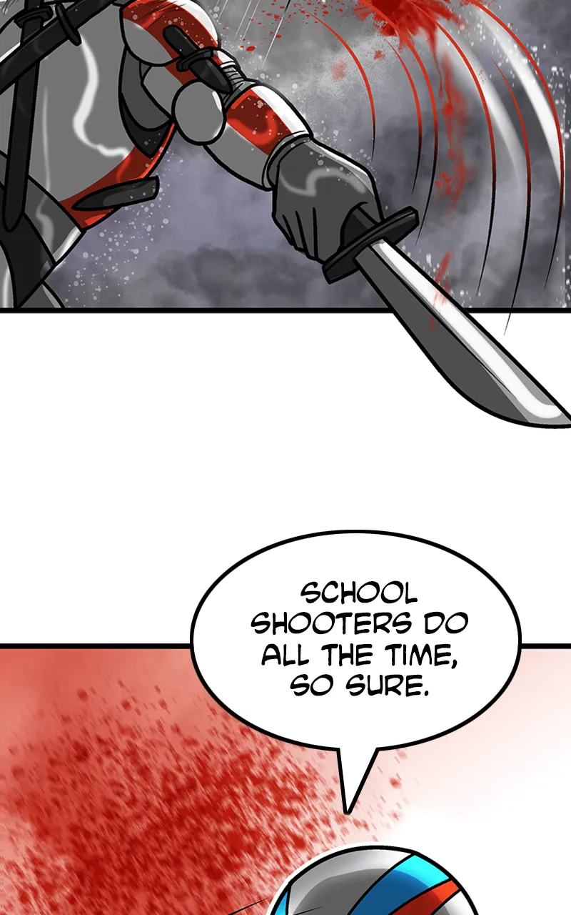 Traveler Chapter 19 page 44 - 