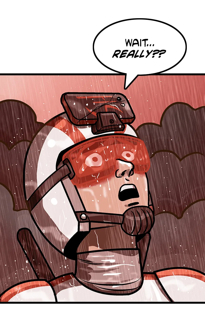 Traveler Chapter 19 page 46 - 