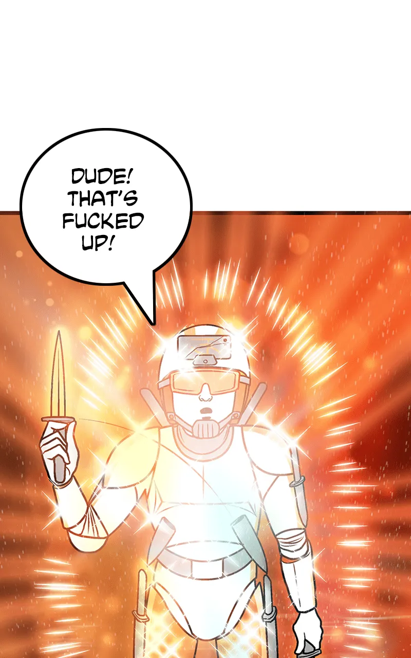Traveler Chapter 19 page 47 - 