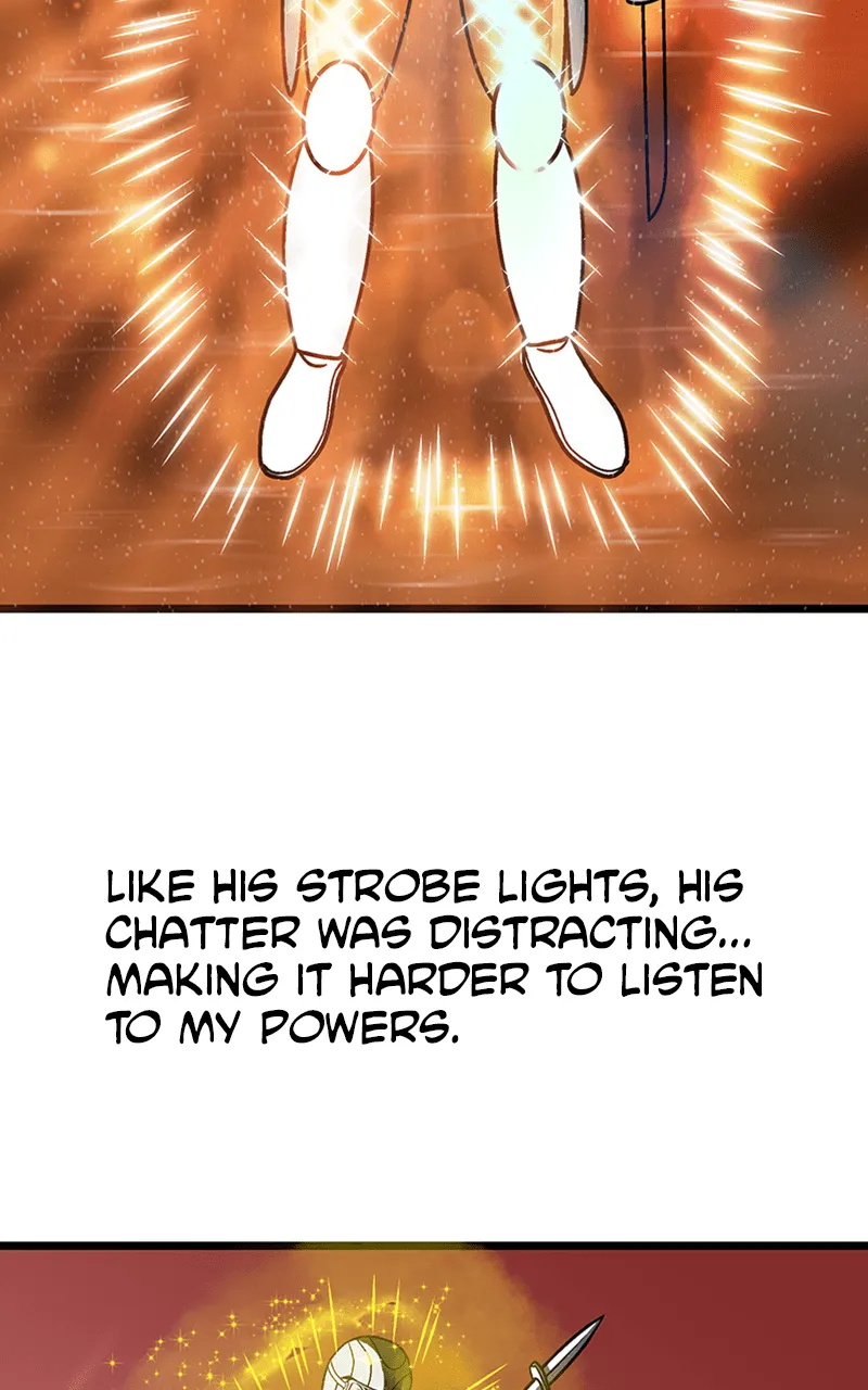 Traveler Chapter 19 page 48 - 