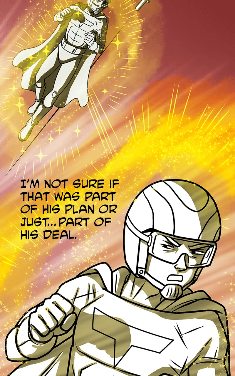 Traveler Chapter 19 page 49 - 