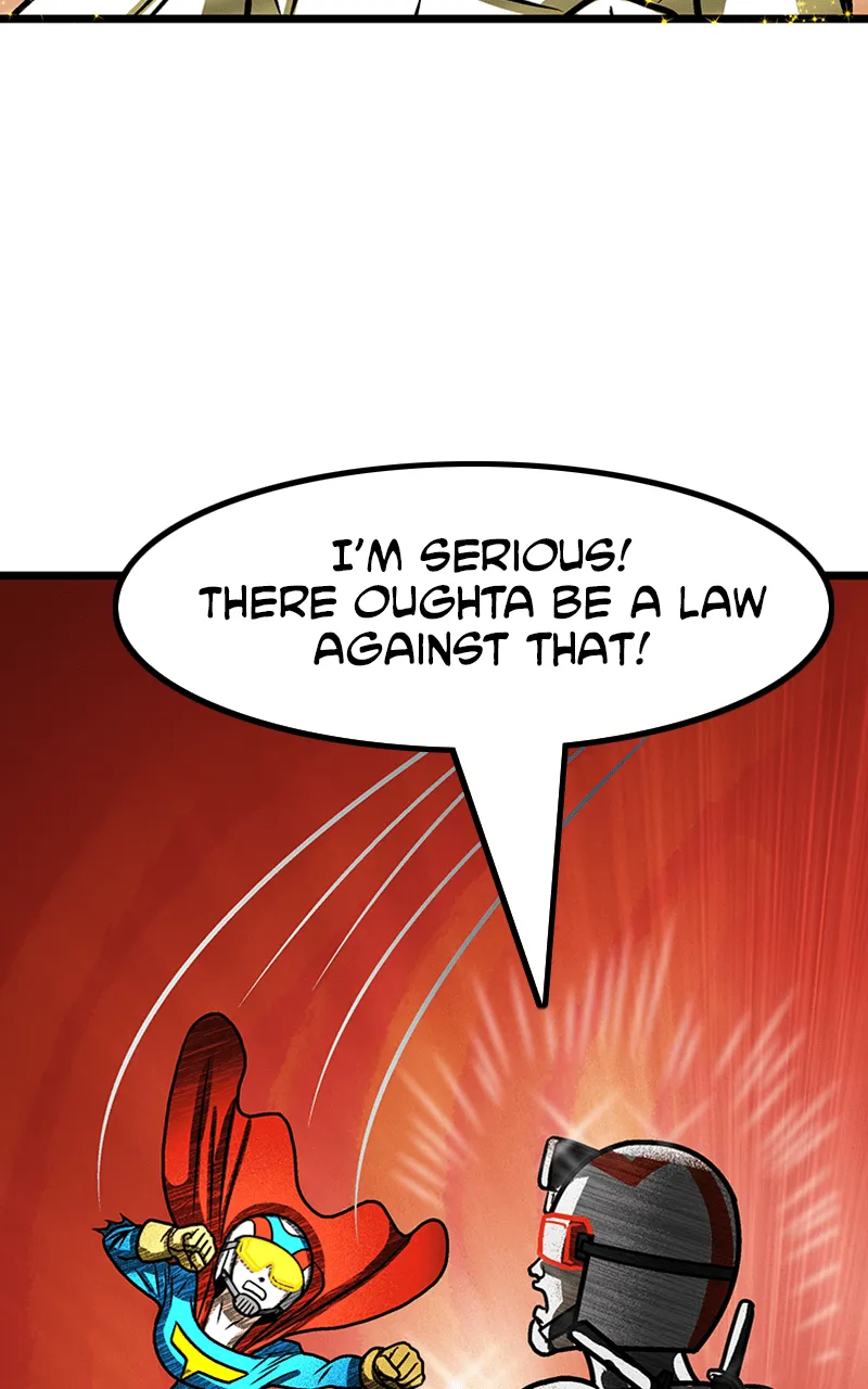 Traveler Chapter 19 page 50 - 