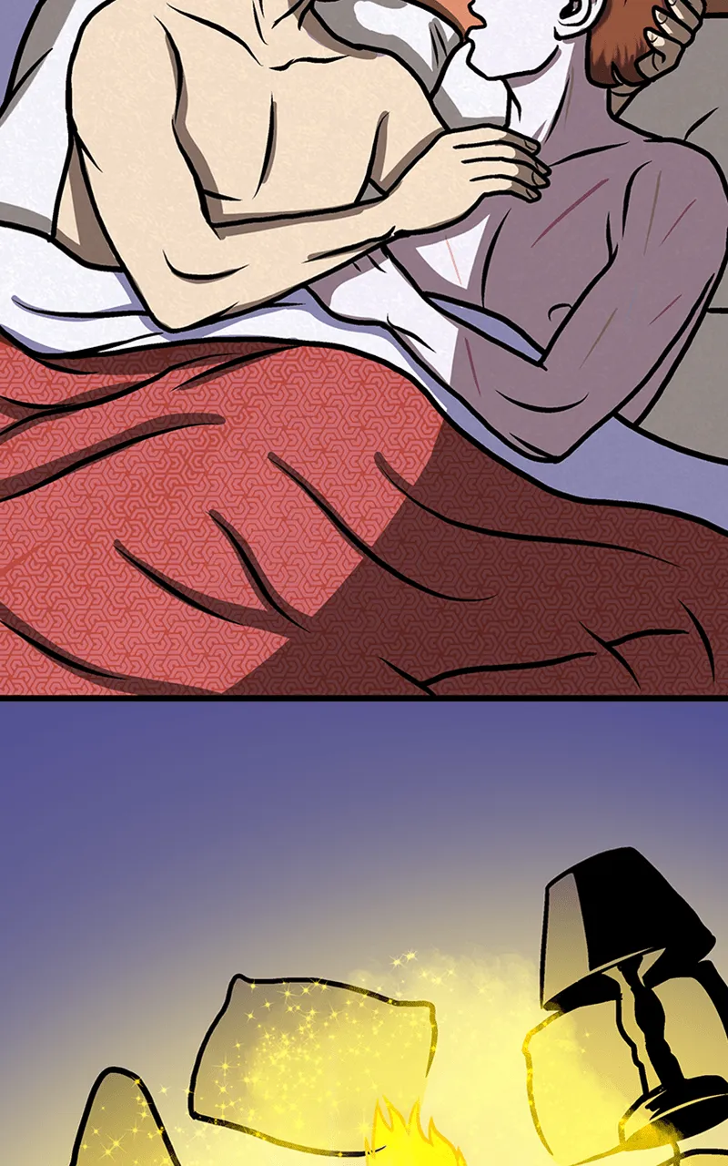 Traveler Chapter 19 page 6 - 