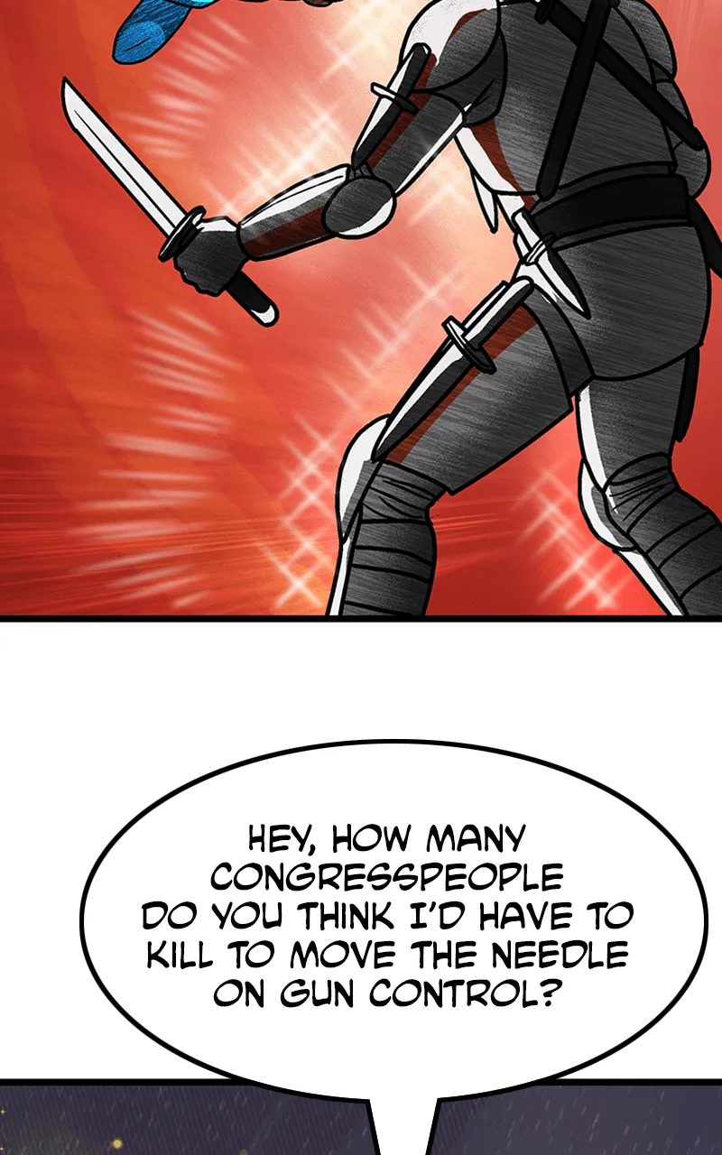 Traveler Chapter 19 page 51 - 
