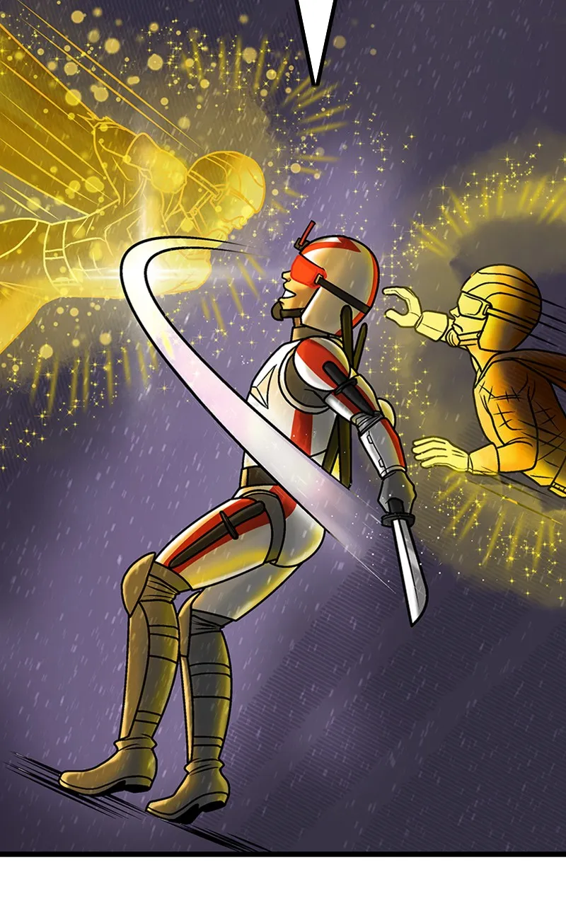 Traveler Chapter 19 page 52 - 