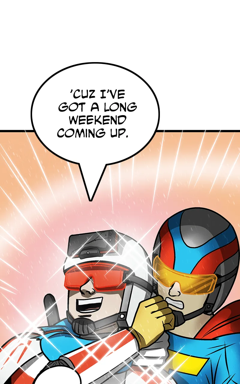 Traveler Chapter 19 page 53 - 