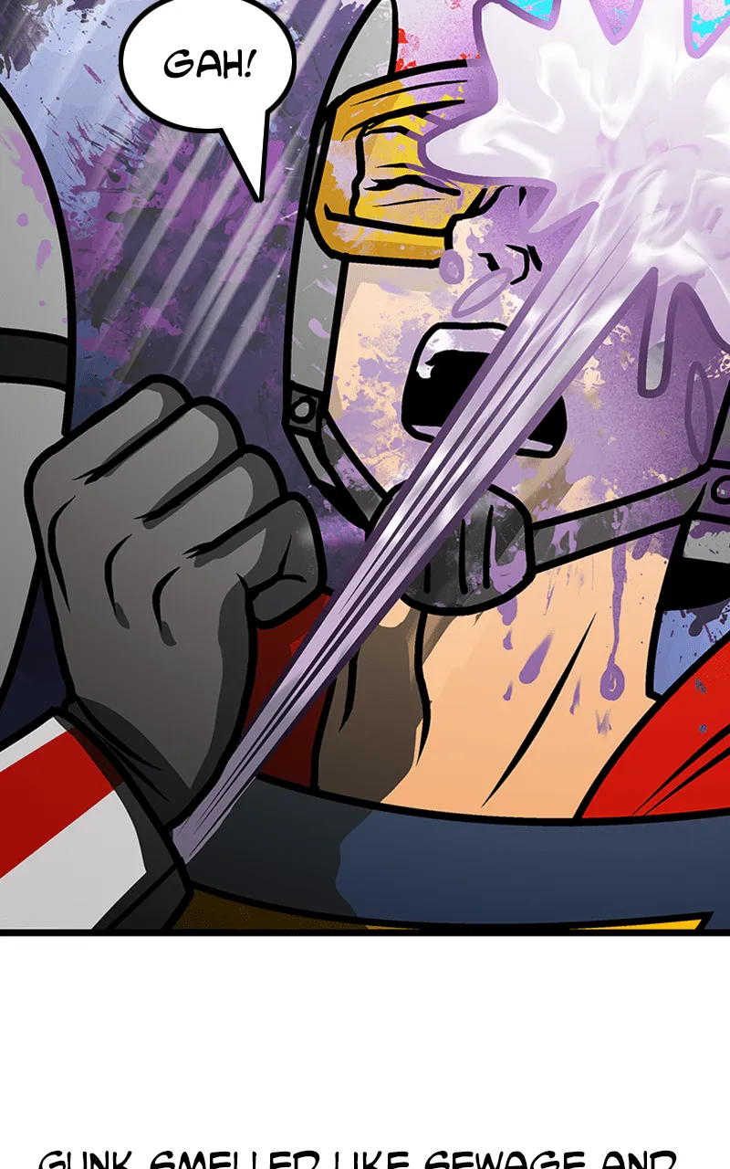 Traveler Chapter 19 page 55 - 