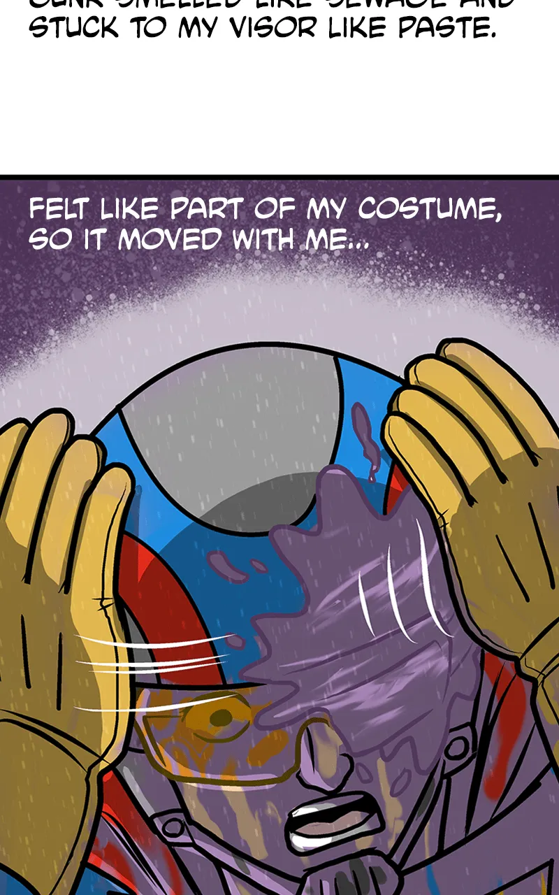 Traveler Chapter 19 page 56 - 
