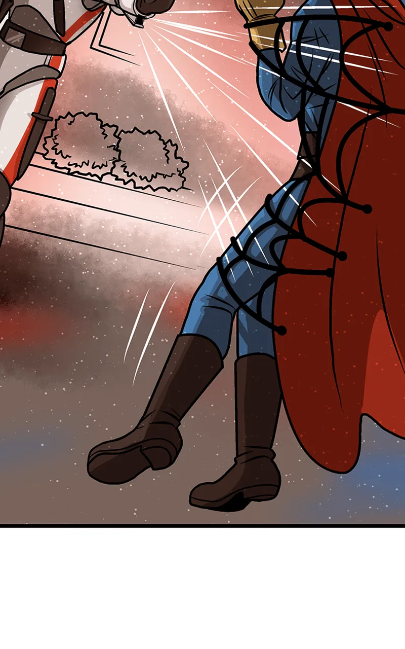 Traveler Chapter 19 page 58 - 
