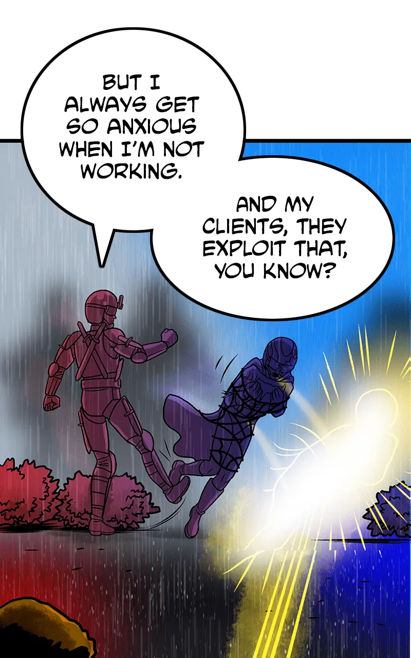 Traveler Chapter 19 page 59 - 