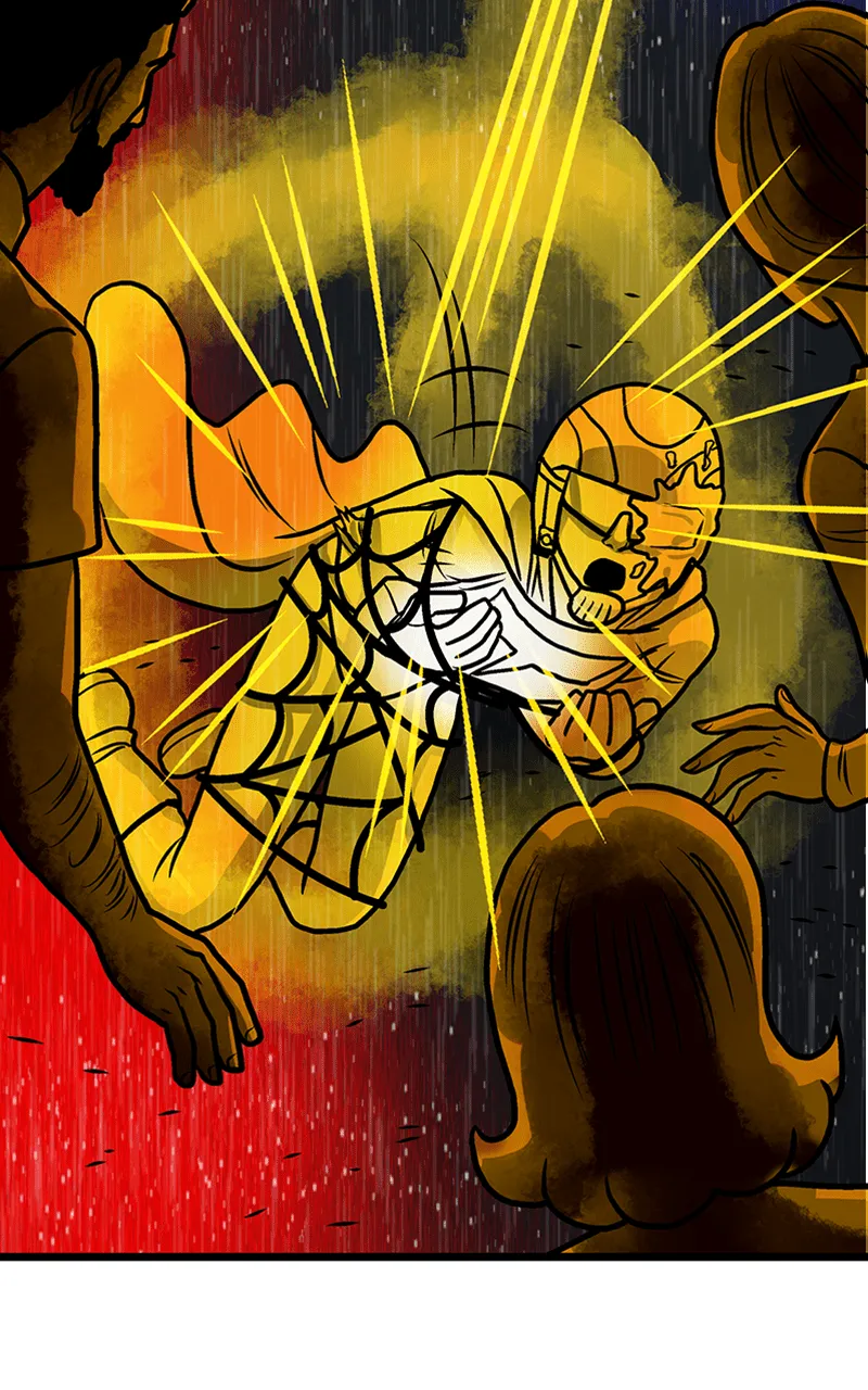 Traveler Chapter 19 page 60 - 