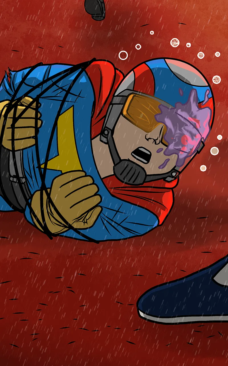 Traveler Chapter 19 page 62 - 