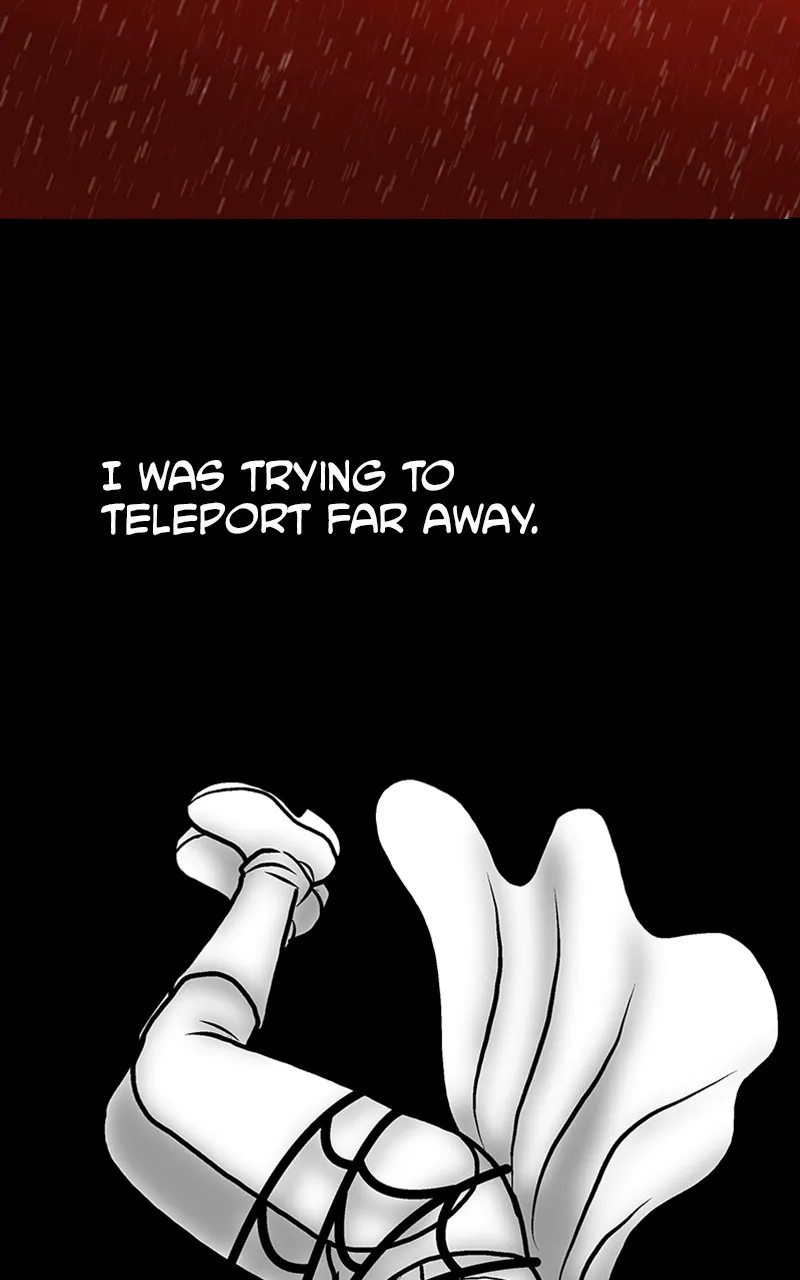 Traveler Chapter 19 page 63 - 