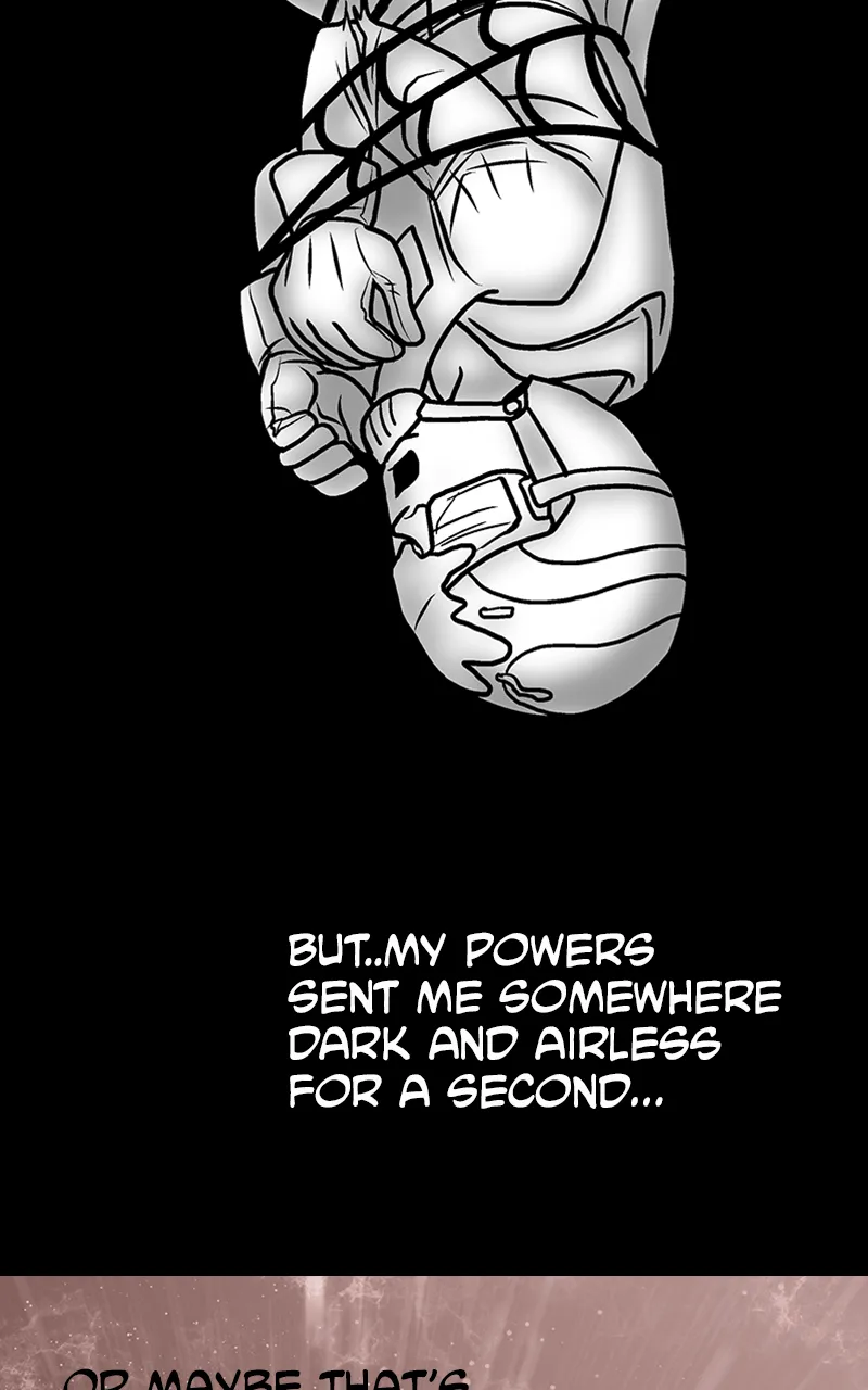 Traveler Chapter 19 page 64 - 