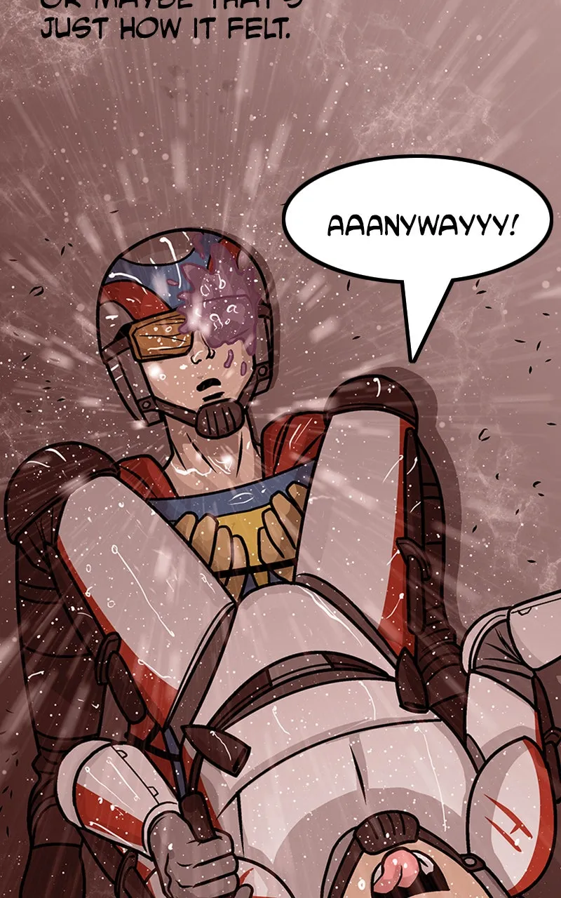 Traveler Chapter 19 page 65 - 