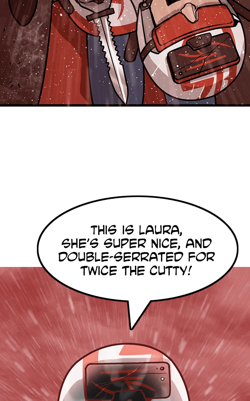 Traveler Chapter 19 page 66 - 