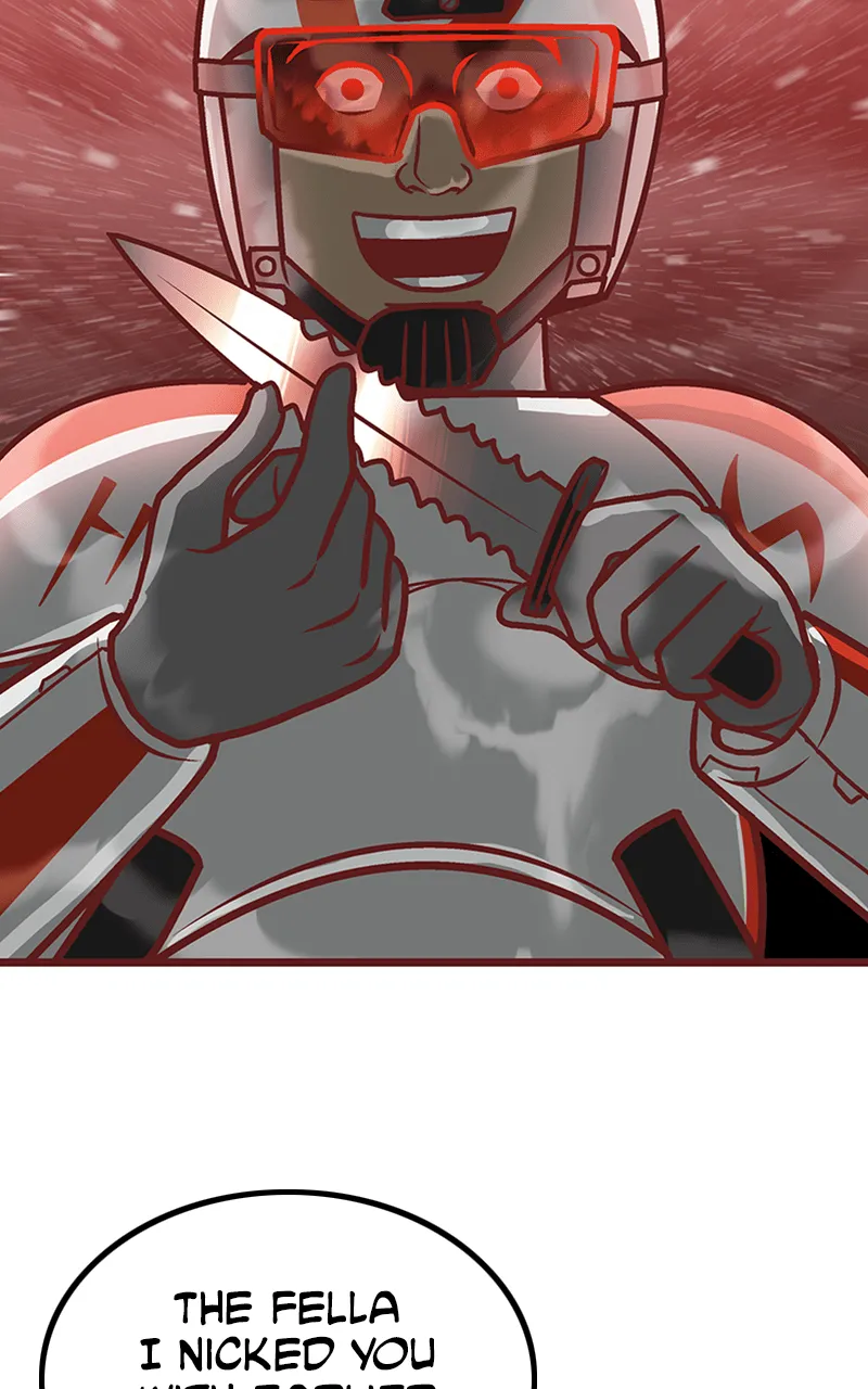 Traveler Chapter 19 page 67 - 