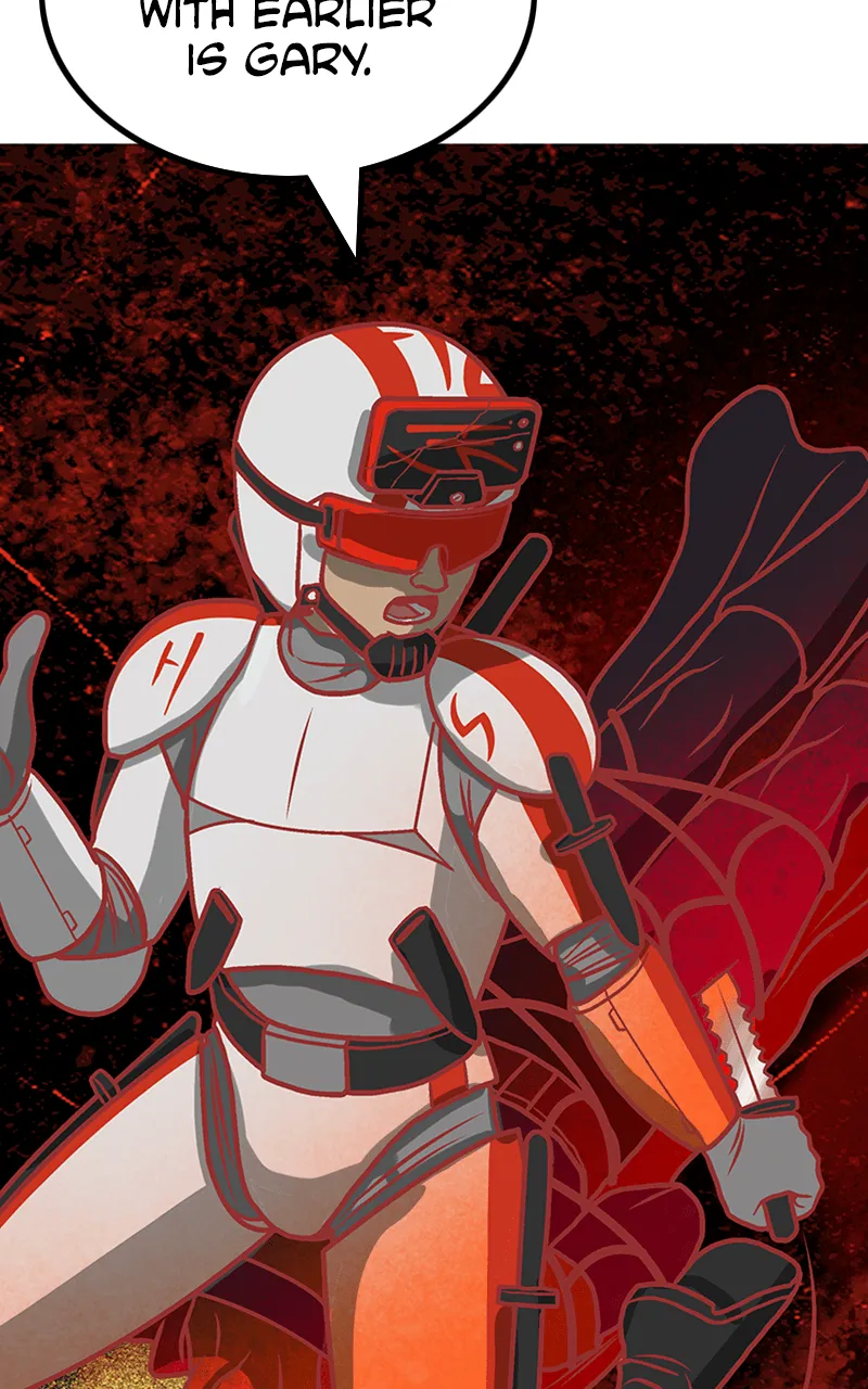 Traveler Chapter 19 page 68 - 