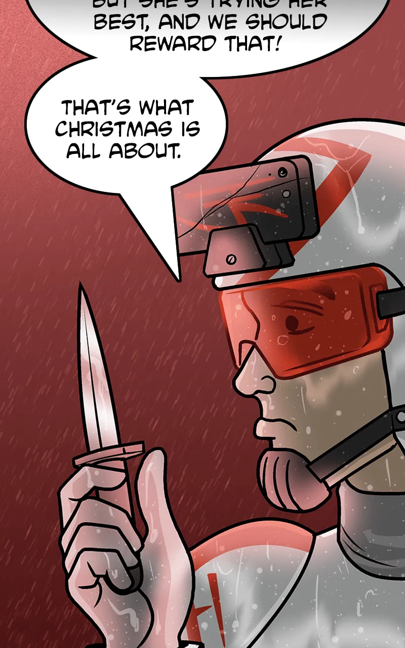 Traveler Chapter 19 page 70 - 