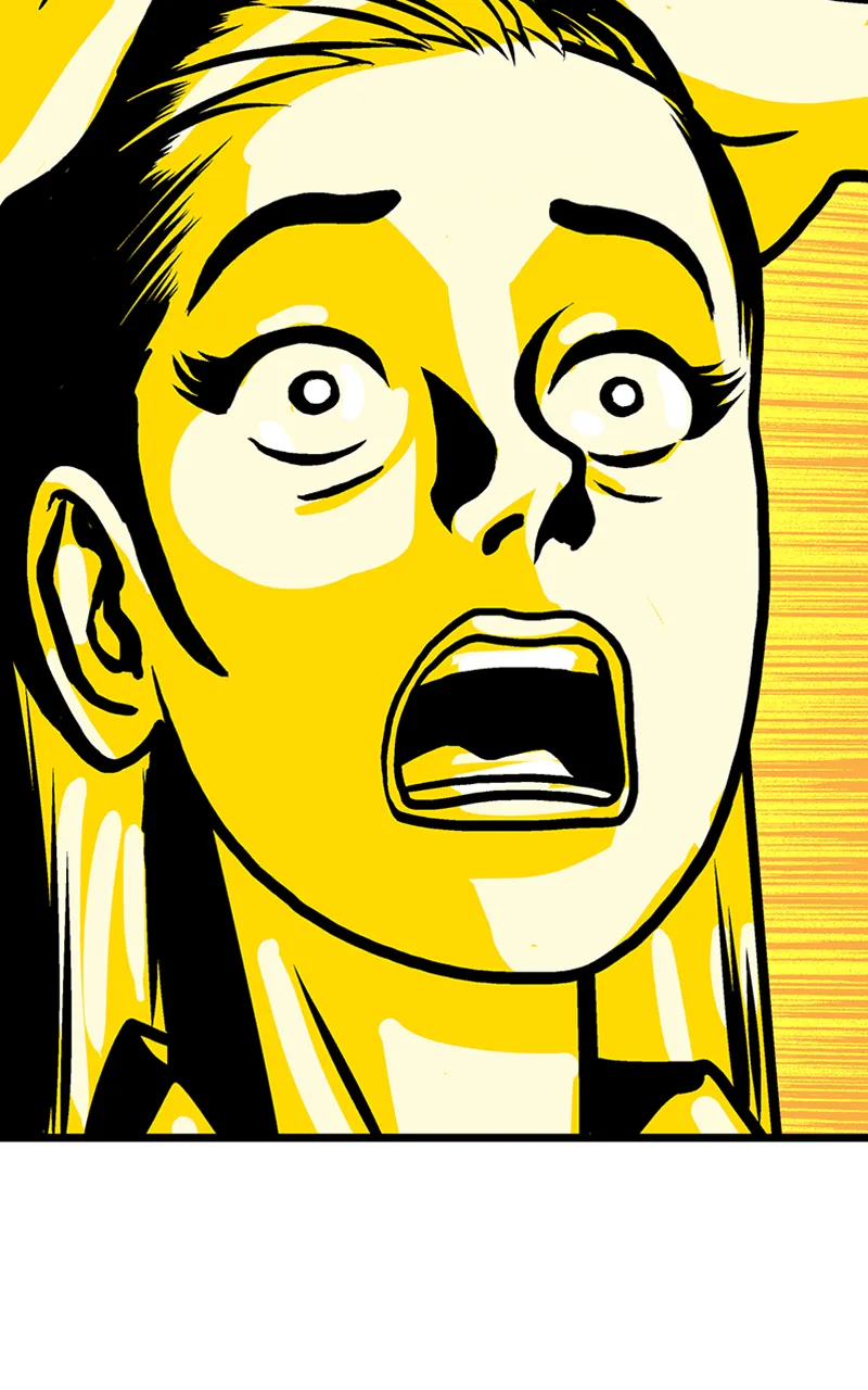 Traveler Chapter 19 page 8 - 