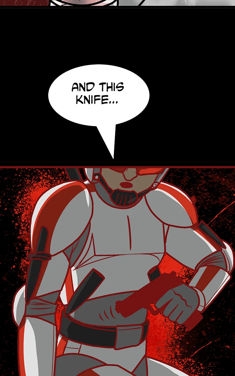 Traveler Chapter 19 page 71 - 