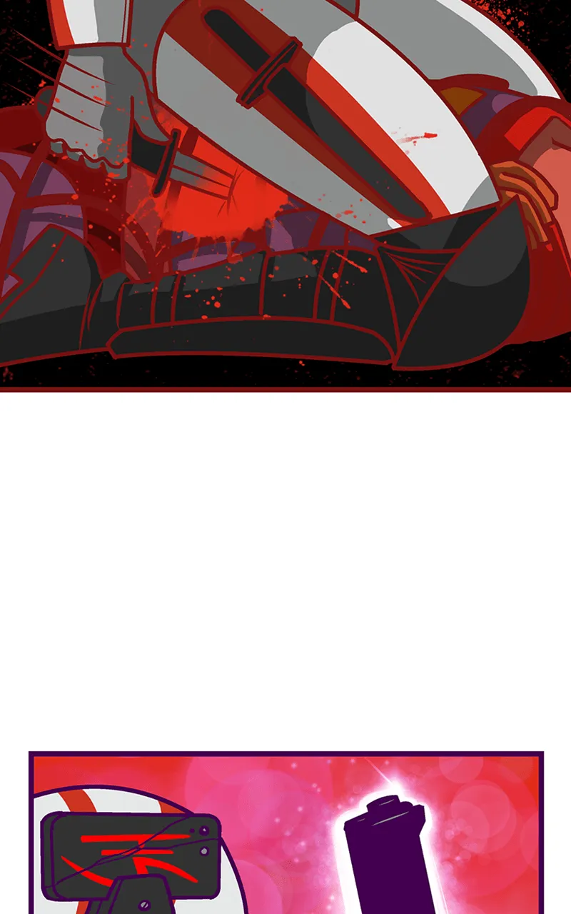 Traveler Chapter 19 page 72 - 