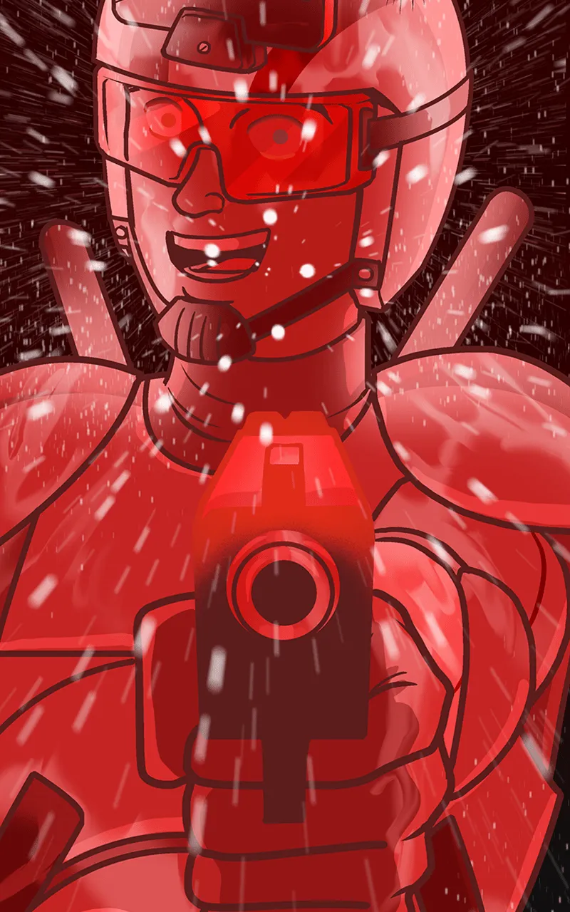 Traveler Chapter 19 page 74 - 