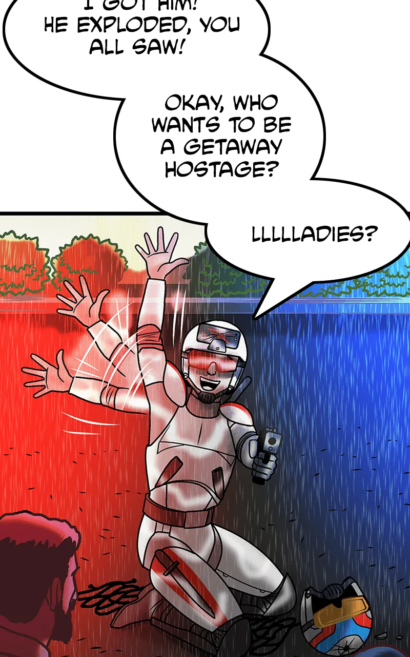Traveler Chapter 19 page 79 - 