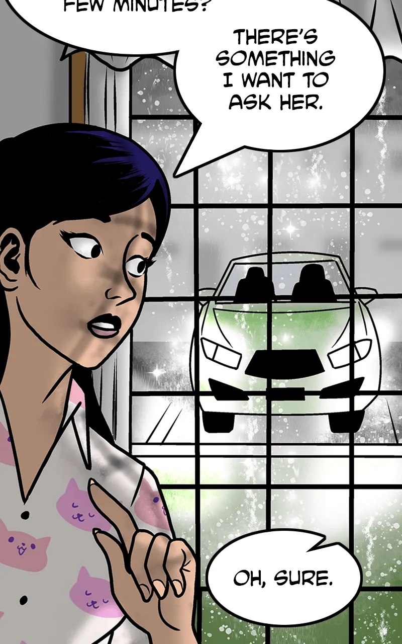 Traveler Chapter 19 page 81 - 