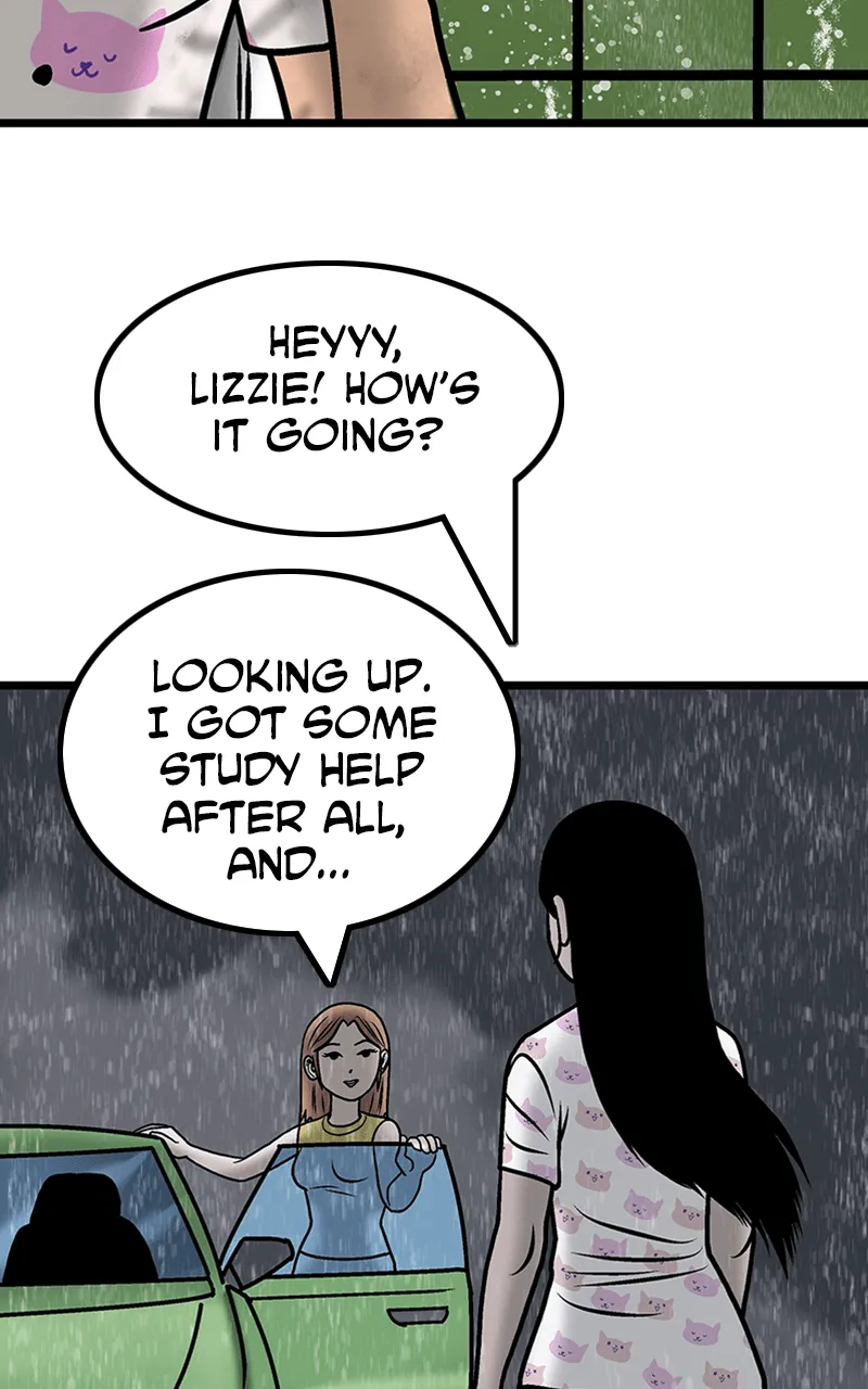Traveler Chapter 19 page 82 - 