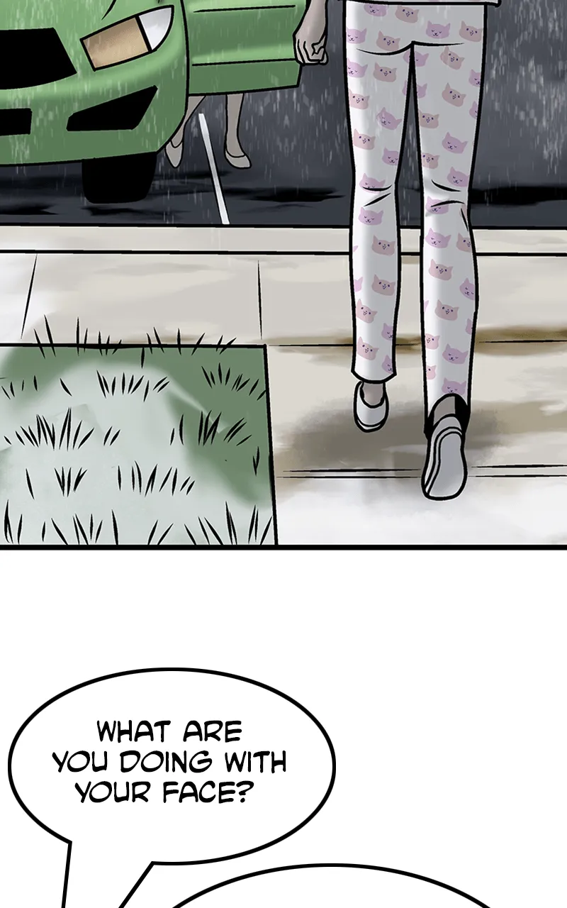 Traveler Chapter 19 page 83 - 
