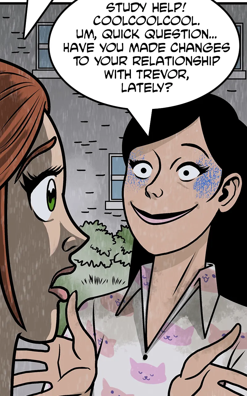 Traveler Chapter 19 page 84 - 