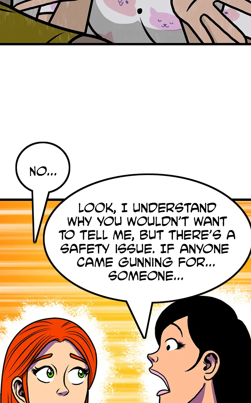 Traveler Chapter 19 page 85 - 