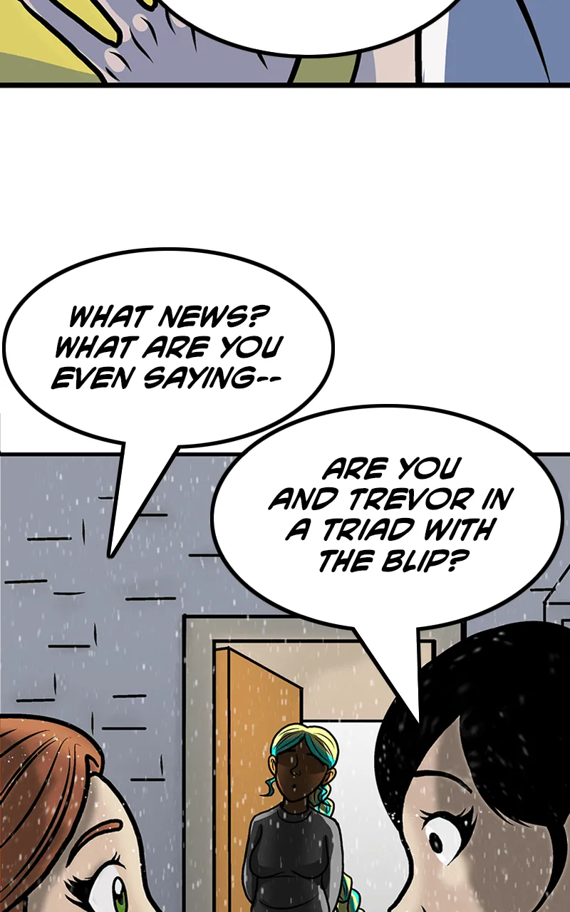 Traveler Chapter 19 page 88 - 