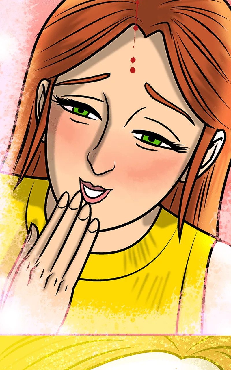 Traveler Chapter 19 page 90 - 