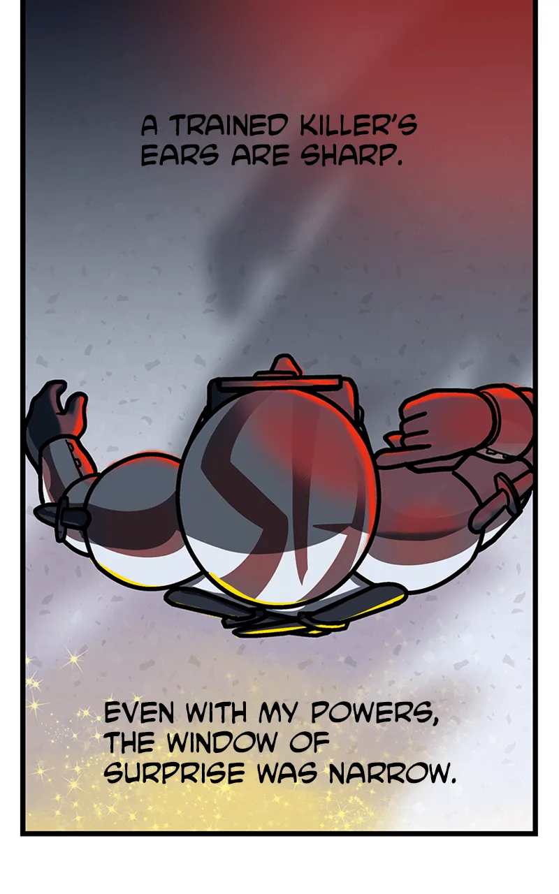 Traveler Chapter 19 page 10 - 