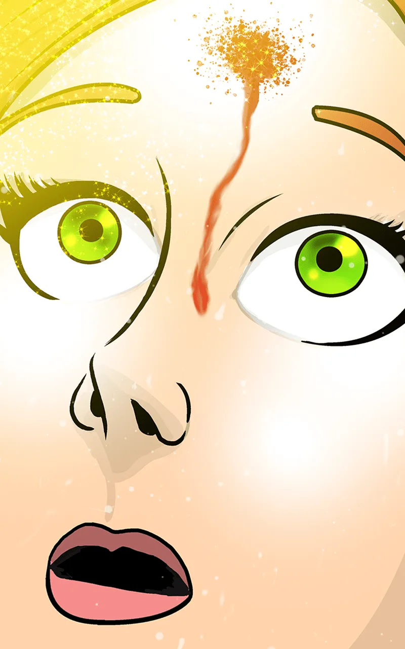 Traveler Chapter 19 page 91 - 