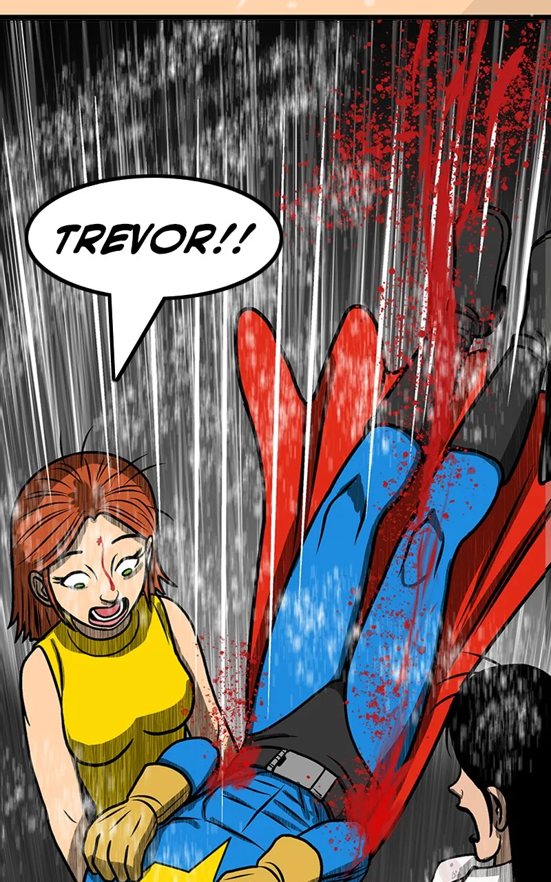 Traveler Chapter 19 page 92 - 