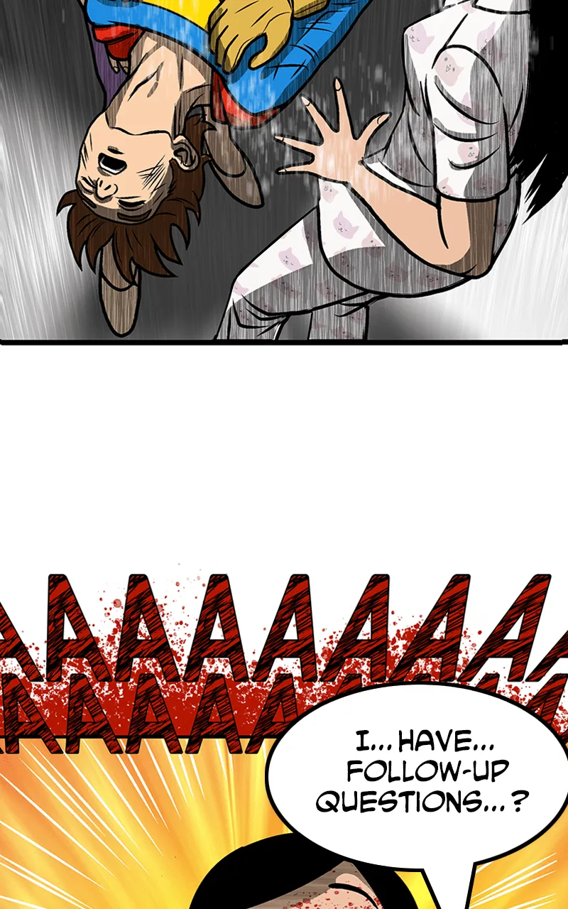 Traveler Chapter 19 page 93 - 