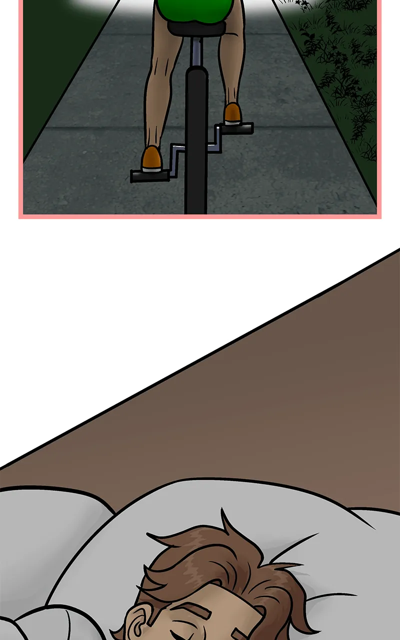 Traveler Chapter 2 page 2 - 