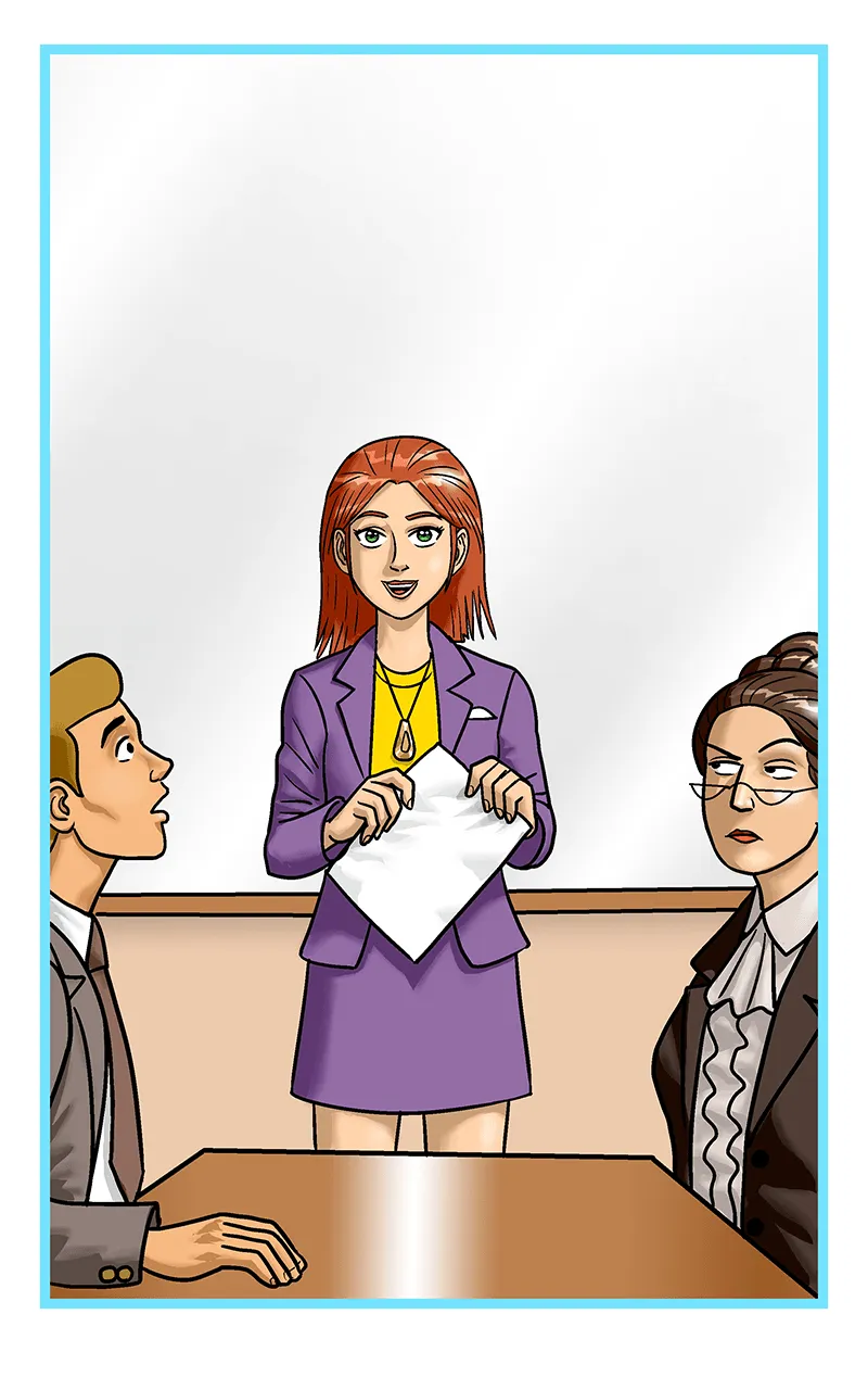 Traveler Chapter 2 page 11 - 