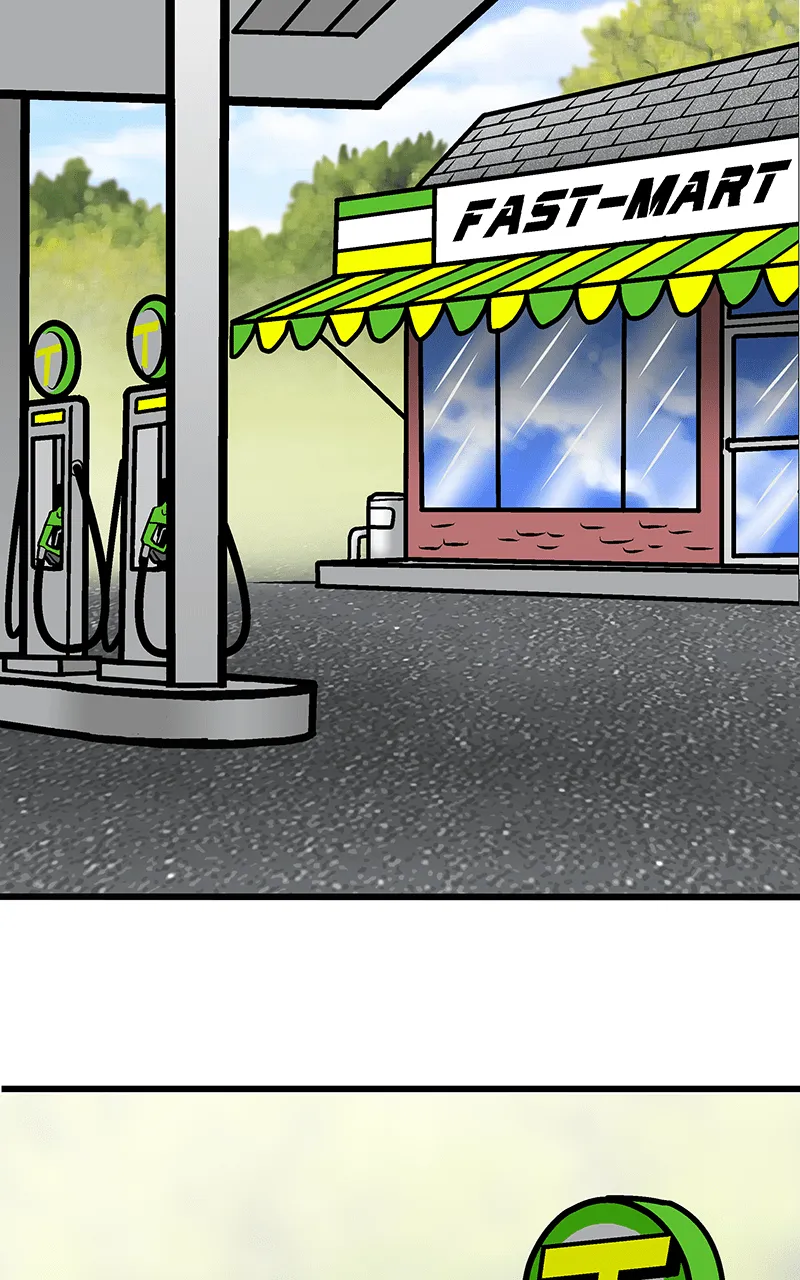 Traveler Chapter 2 page 13 - 