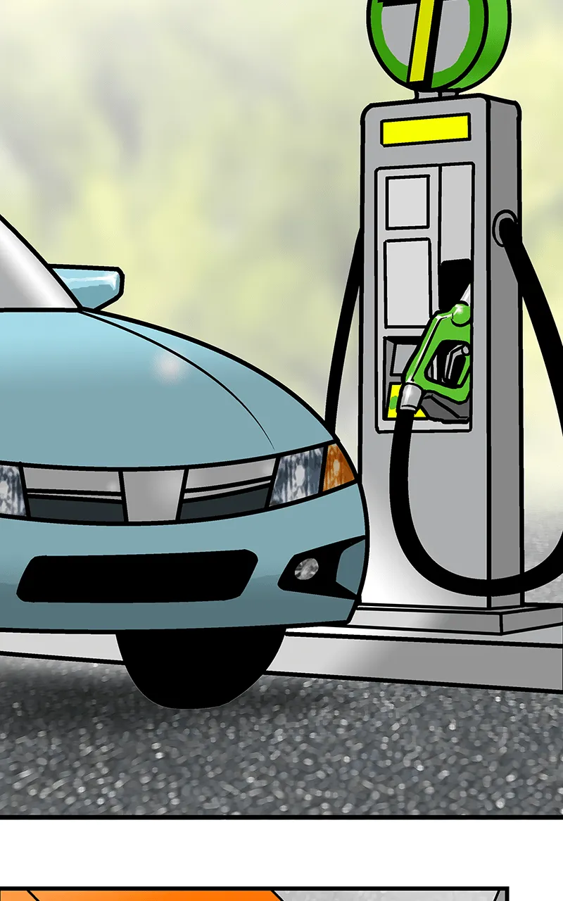 Traveler Chapter 2 page 14 - 