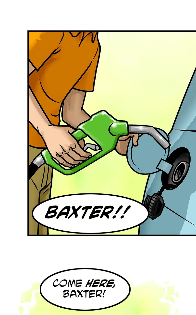 Traveler Chapter 2 page 16 - 