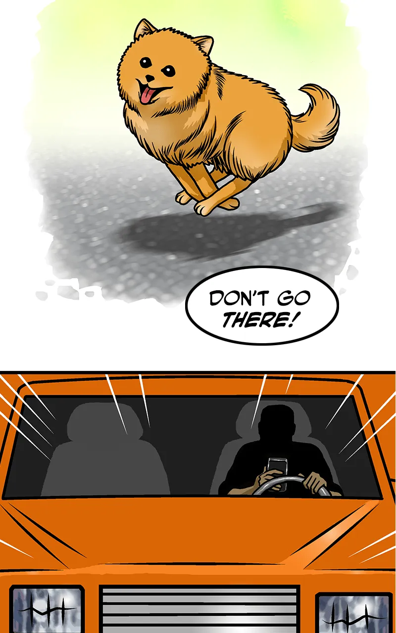Traveler Chapter 2 page 17 - 