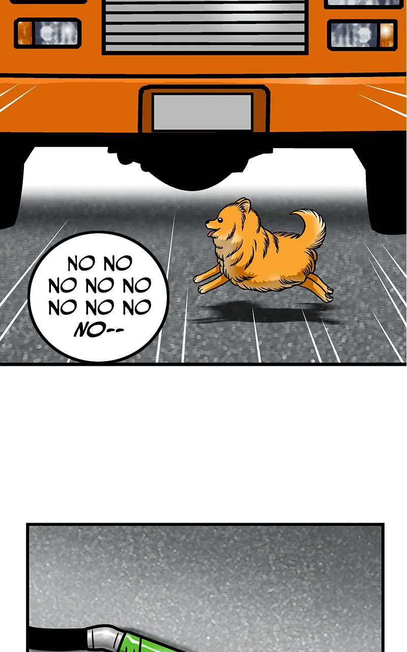 Traveler Chapter 2 page 18 - 