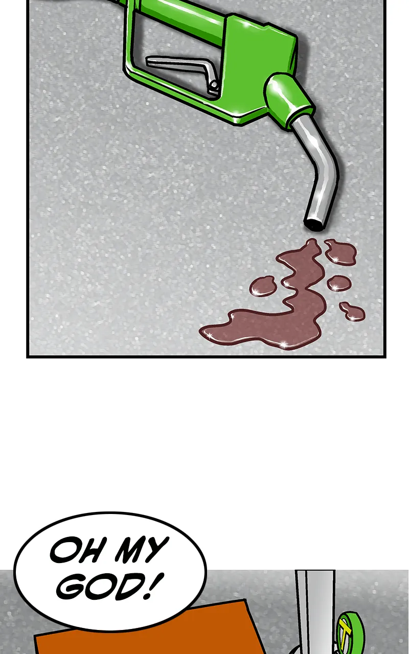 Traveler Chapter 2 page 19 - 